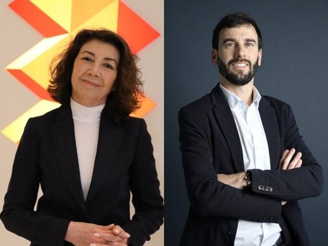 Cambios en Atresmedia Internacional: Mar Mart�nez-Raposo deja la direcci�n