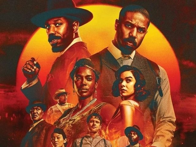 Newsline Report - Cine - �Pecadores� rompe r�cord de nominaciones y lidera los Oscar 98