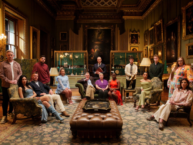 Globo prepara la primera adaptaci�n internacional de The Inheritance, formato de All3Media