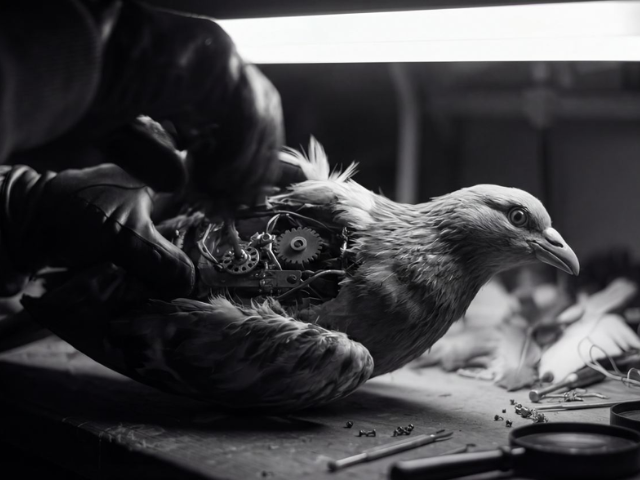 Newsline Report - Contenidos - La IA marca agenda en Realscreen: Gennie y Phoenix Television presentan alianza