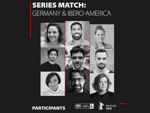 Newsline Report - Contenidos - 