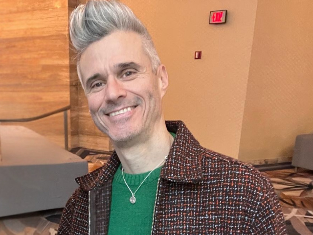 Newsline Report - Contenidos - Evan Shapiro: La audiencia est� redefiniendo el mapa de medios