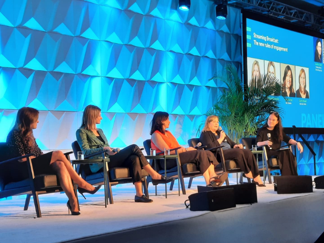 Natpe Global 2026: las nuevas reglas del Engagement