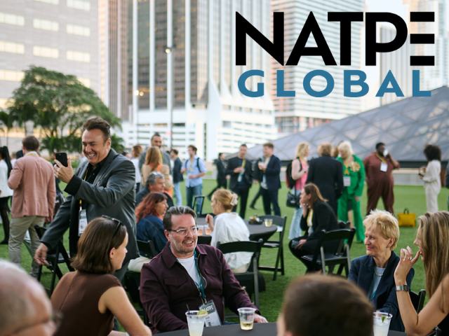 Newsline Report - Contenidos - NATPE Global 2026 llega a su �ltimo d�a