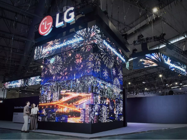 Newsline Report - Tecnolog�a - ISE 2026 cierra con foco en experiencias inmersivas, sistemas integrados e inteligencia artificial