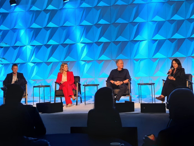 Newsline Report - Contenidos - �Everything, everywhere, all the time�: Natpe Global 2026