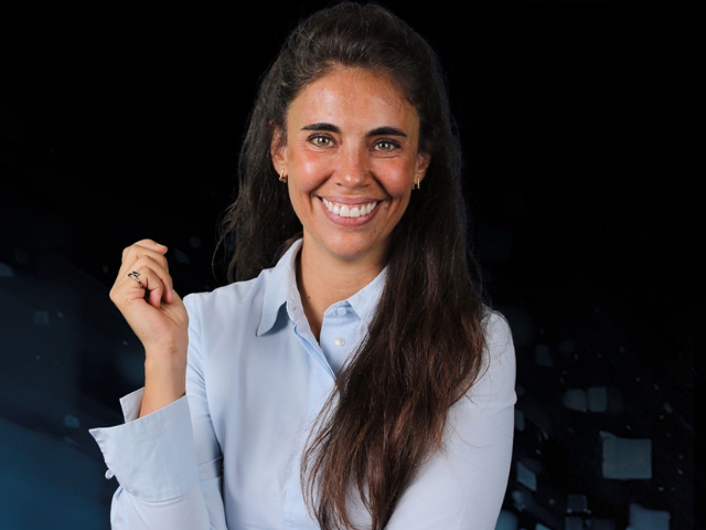 Newsline Report - Tecnolog�a - Francisca Duran: responder en tiempo real definir� la TV de 2026