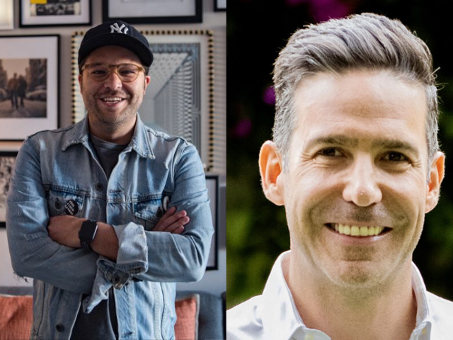 Newsline Report - OTT - �Bodas� tom� m�s de una d�cada en encontrar su forma final