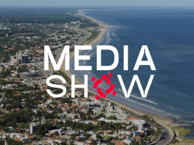 Newsline Report - Contenidos - Media Show Uruguay anuncia fecha y sede