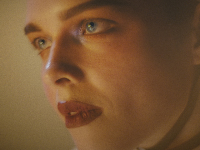 Newsline Report - Tecnolog�a - Blackmagic, presente en cine, documental y publicidad