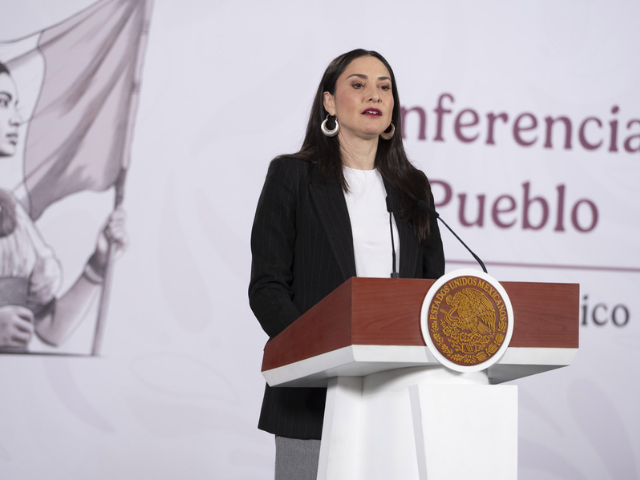 Newsline Report - Cine - M�xico propone la Ley Federal de Cine y el Audiovisual para fortalecer al sector