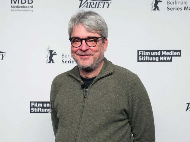 Globo presenta �Emerg�ncia 53� en el Berlinale Series Market