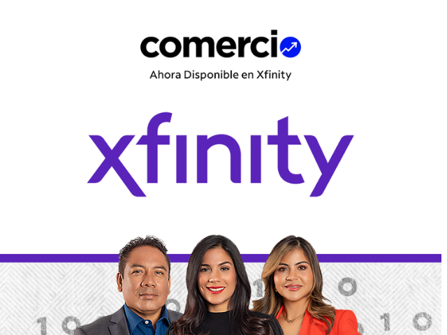 Newsline Report - Plataformas - Comercio TV ampl�a su cobertura en Estados Unidos a trav�s de Xfinity