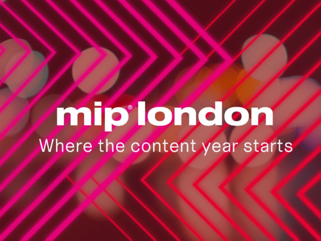 MIP LONDON