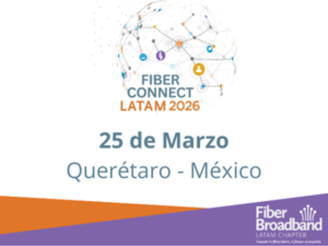 FIBER Connect LATAM 2026
