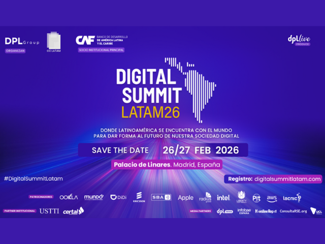 Digital Summit Latam 2026