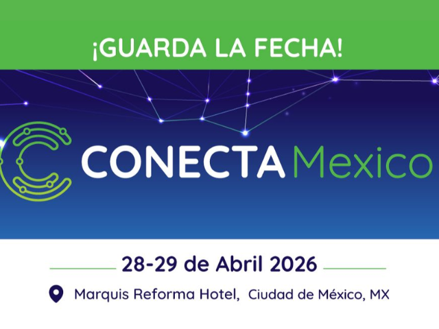 CONECTA M�XICO