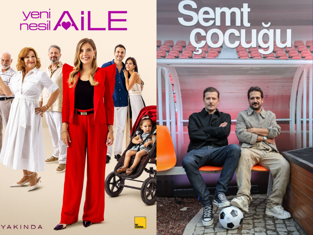 Newsline Report - Contenidos - Inter Medya refuerza su cat�logo de microdramas rumbo a MIP London y Series Mania