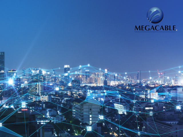 Newsline Report - Negocios - Megacable comparte cifras de ingresos del 4T25