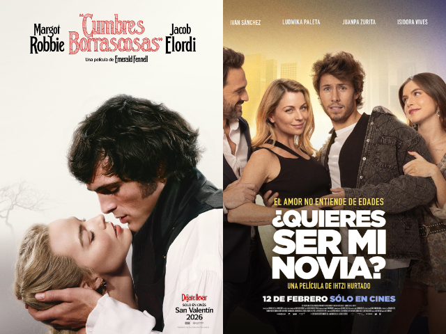 Newsline Report - Cine - CANACINE: las 10 pel�culas m�s taquilleras en M�xico este fin de semana