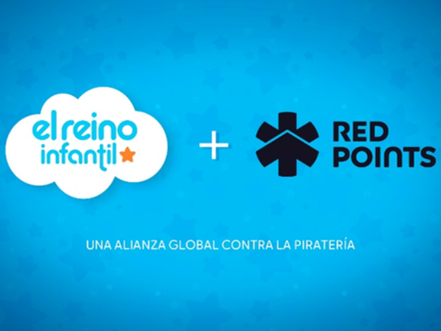 Newsline Report - Plataformas - El Reino Infantil refuerza la lucha contra la pirater�a y logra 92% de efectividad en 2025