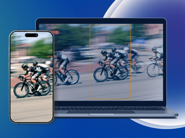 Newsline Report - Tecnolog�a - Big Blue Marble, socio de lanzamiento de AWS para video vertical con IA
