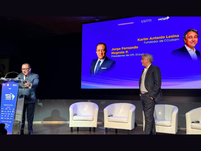 Newsline Report - Tecnolog�a - Infraestructura, regulaci�n y cooperaci�n marcan la agenda del Digital Summit Latam
