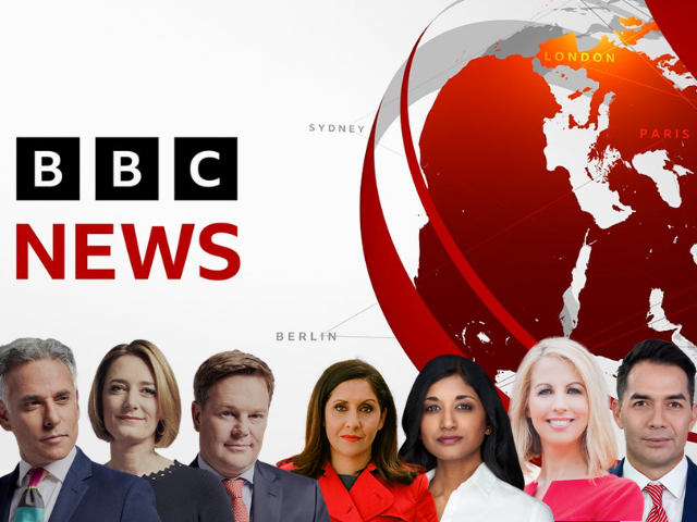 Newsline Report - Plataformas - BBC News: canal con enfoque internacional y multiplataforma  24/7