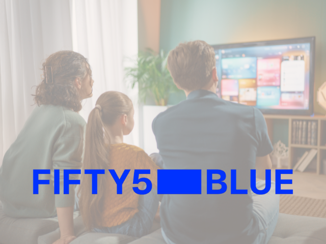 Newsline Report - Negocios - Kantar Media ahora es Fifty5Blue