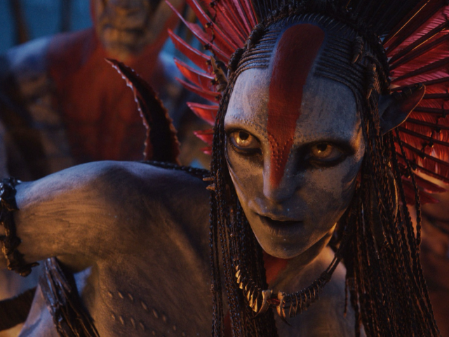 Newsline Report - Cine - DaVinci Resolve Studio fue empleado para el etalonaje de �Avatar: Fuego y cenizas�