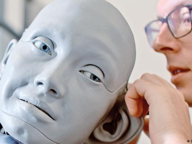 Newsline Report - Plataformas - DW Transtel re�ne ciencia, tecnolog�a, sociedad y pol�tica en su portafolio documental