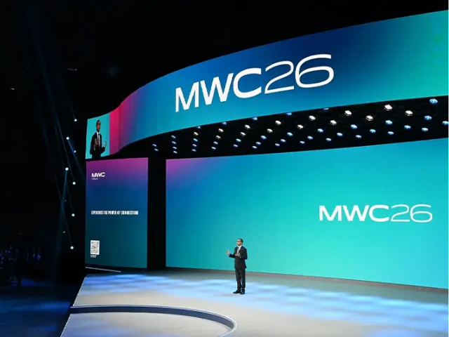Lo m�s destacado del MWC 2026: IA, nuevos smartphones y rob�tica marcan la agenda
