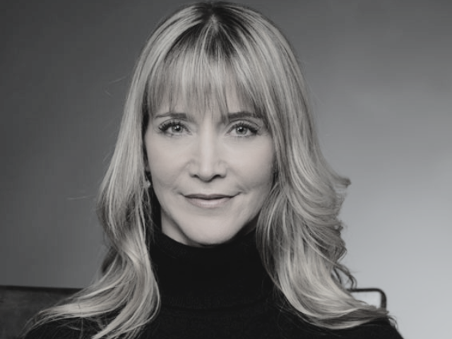 Newsline Report - Contenidos - Fallece Esperanza Garay, CEO de Mega Global Entertainment