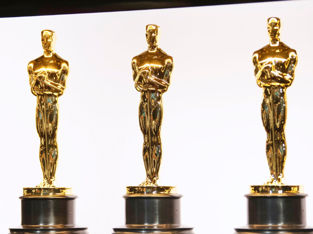 Newsline Report - Cine - EGEDA prepara encuentro para los nominados iberoamericanos a los Oscar 2026