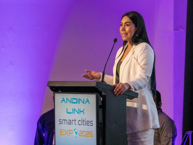 Newsline Report - Tecnolog�a - Foro FICA 2026: agenda del encuentro sobre IA y telecomunicaciones en Andina Link