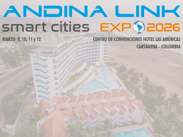 Newsline Report - Tecnolog�a - Foro Smart Cities 2026 analiza nuevos modelos de negocio para ciudades inteligentes