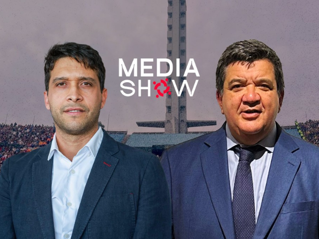 Newsline Report - Negocios - Se debatira el futuro del negocio del f�tbol uruguayo en Media Show Uruguay