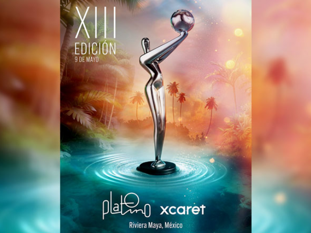 Newsline Report - Cine - Carlos Torres y Cayetana Guill�n presentar�n los Premios PLATINO XCARET