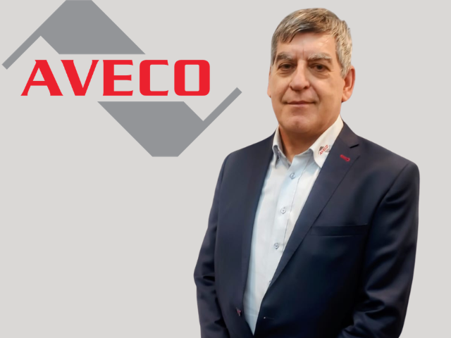 Newsline Report - Tecnolog�a - Guillermo Mon, AVECO: �La automatizaci�n hoy se basa en la gesti�n de datos