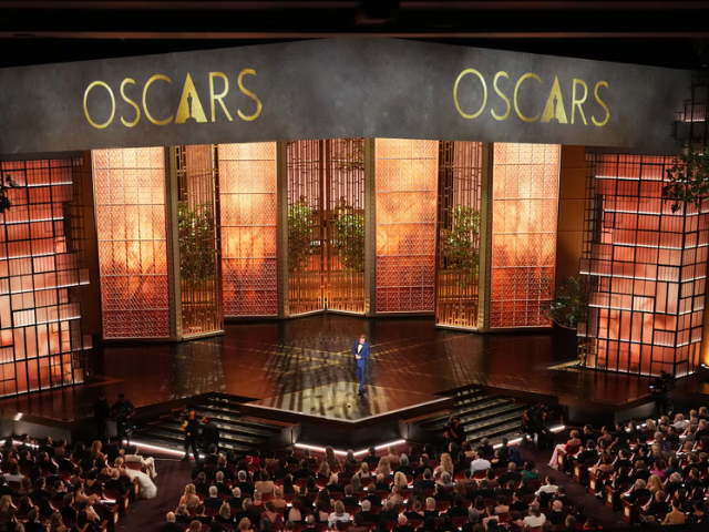 Newsline Report - Cine - Oscars 2026: Una derrota tras otra