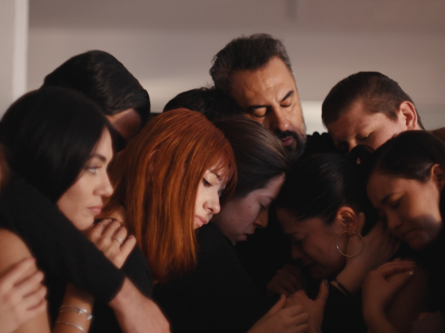 Newsline Report - Cine - �Tumorrou�: las crisis de la  juventud