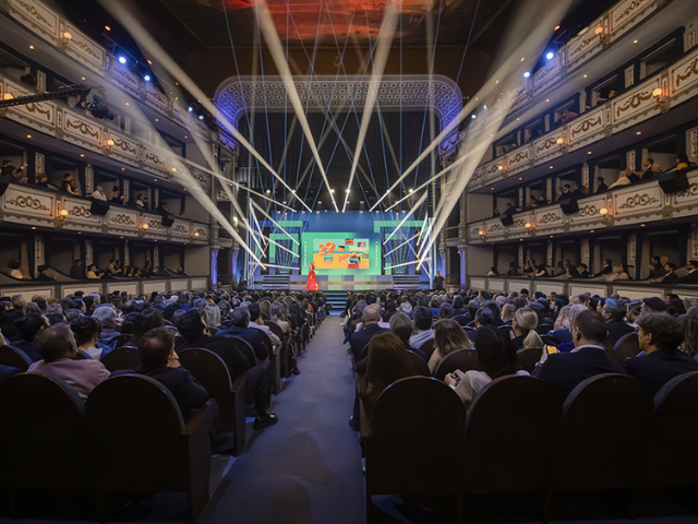 Newsline Report - Cine - Tras crecer en cifras, el Festival de M�laga confirma fechas para 2027