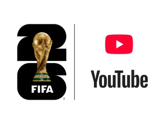 Newsline Report - Plataformas - La FIFA redefine la difusi�n del Mundial 2026 con alianzas en YouTube y TikTok
