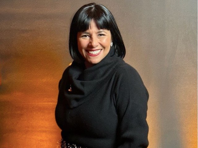 Newsline Report - Cine - Carolina Cordero: Llegamos aqu� gracias a las mujeres que abrieron camino