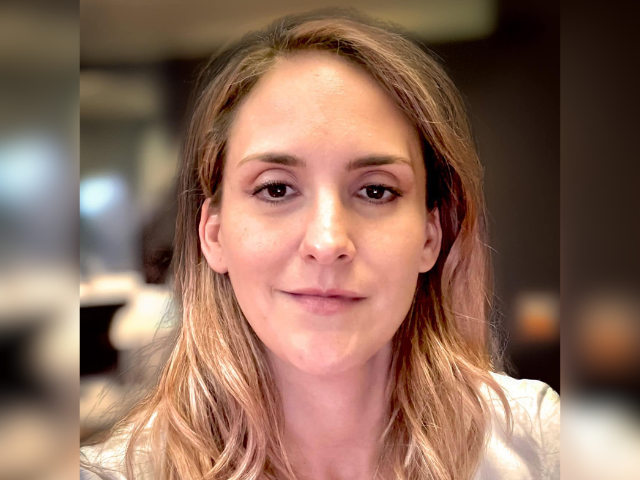 Newsline Report - Contenidos - Rose Peral: �Cada espacio que ocupamos abre la puerta para alguien m�s�