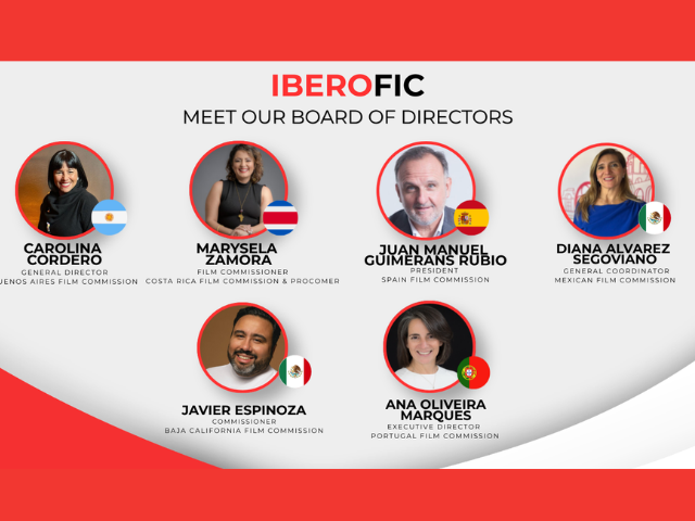 Newsline Report - Negocios - IBEROFIC crea su primer Board of Directors y refuerza su estructura internacional