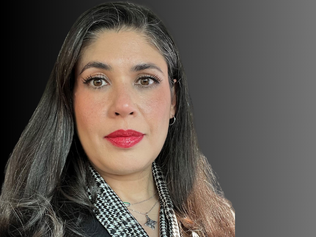 Newsline Report - Sat�lite - Iris S�nchez: la educaci�n y especializaci�n son claves del crecimiento femenino