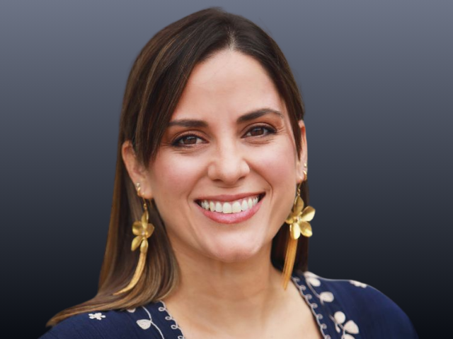 Newsline Report - Contenidos - Erika Vogt-Lowell: c�mo el liderazgo femenino transforma el contenido infantil