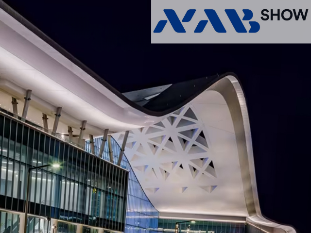 Newsline Report - Contenidos - NAB Show revela �ltimos ponentes y sesiones: foco en IA, streaming y econom�a de creadores