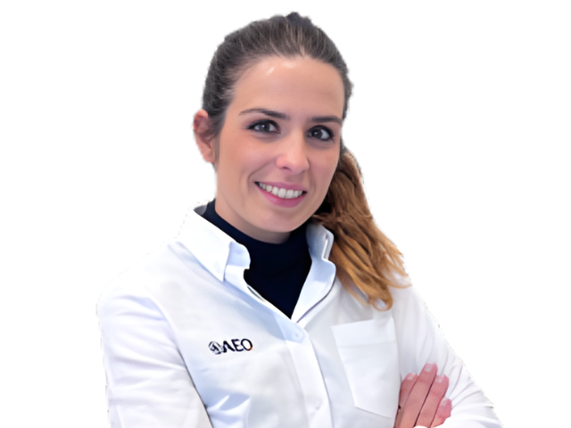 Newsline Report - Tecnolog�a - M�nica de la Fuente: hoy hay m�s mujeres en todas las �reas del broadcast